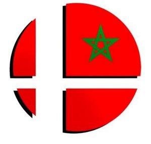 Smash Bros Maroc