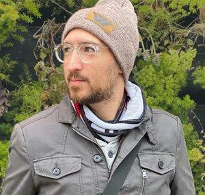 Sohrab Osati