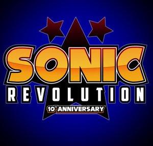 Sonic Revolution