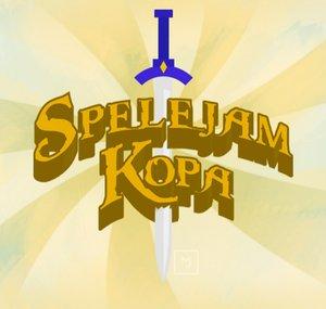 SpelejamKopa