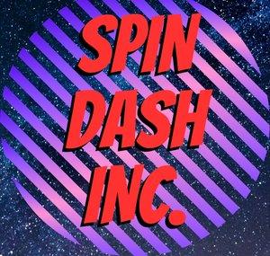 Spin Dash Inc.