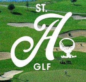 St. André Golf 