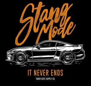 StangMode