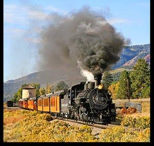 SteamTrainVideos.com
