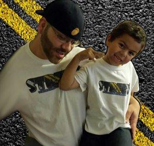 Street-n-Son ✪ PS4 Gameplay Our Way ✪
