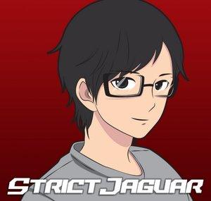 StrictJaguar