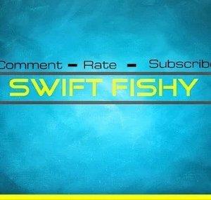 SwiftFishy