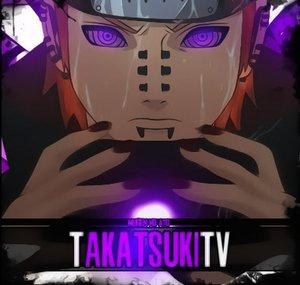T-AkatsukiTV•\•Penguinhound96