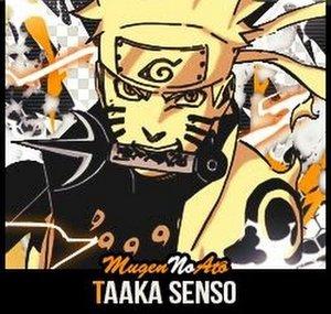 TaaKa Senso