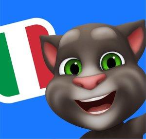 Talking Tom & Friends Italia