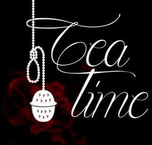 Tea Time - La web-série