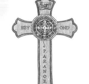 The Beyond Paranormal