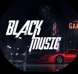 THE BLACK MUSIC
