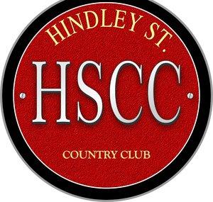 The Hindley Street Country Club