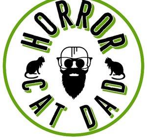 The Horror Cat Dad