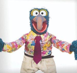 The Muppets