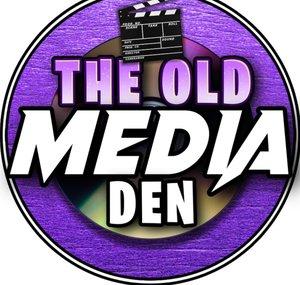 The Old Media Den
