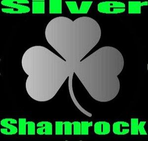The Silver Shamrock