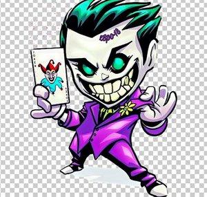 Thejoker Ishere4u