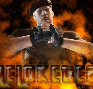 THELOKETE27