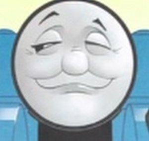 Thomas the Thomas