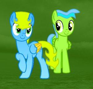 Thunderlime Extras
