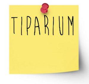 Tiparium