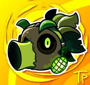 Toxic Pea