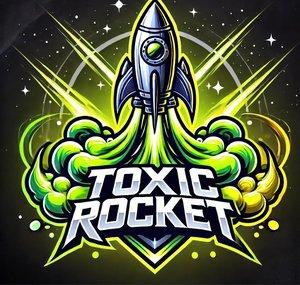 Toxic Rocket