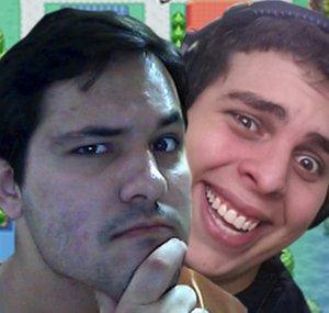 Turma da Pesada