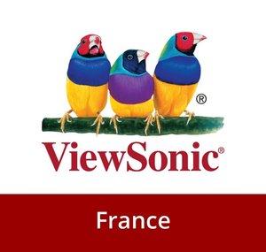 ViewSonic France