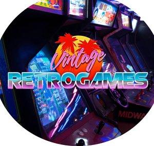 Vintage Retrogames