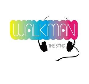 Walkman The Band