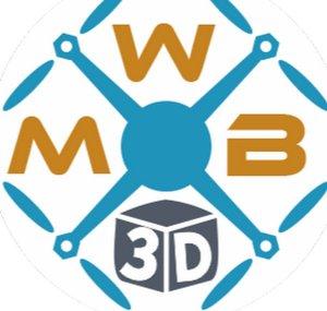 Wellinton - Impressão 3D