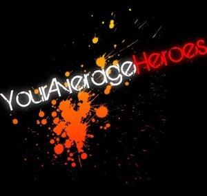 YourAverageHeroes