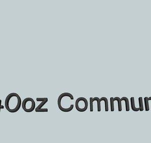 40ozCommunity