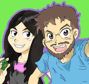 Alisson&Thamys's HobbieVerso