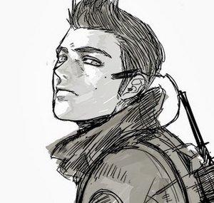 AlphaMerman
