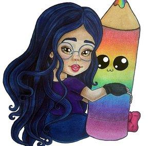 Amie Ward Art