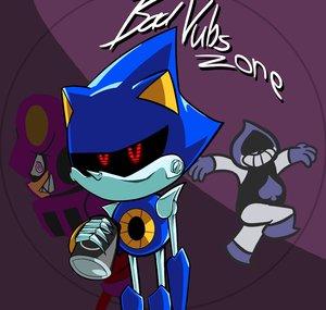 Bad Dub's Zone