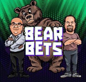 Bear Bets: A FOX Sports Gambling Show