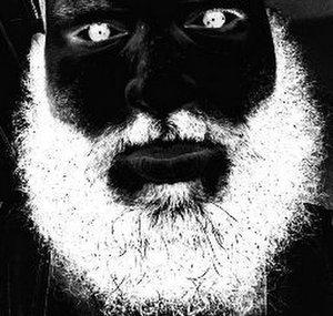 Beard Zero Fishing