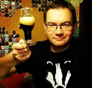 Beer GuidePL (Tomasz Kopyra)