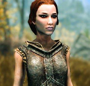Bite Size Skyrim