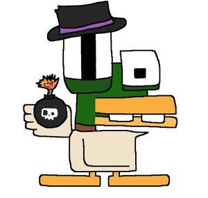 Boom Duck Media