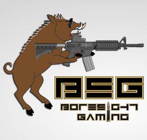 Boresight Gaming