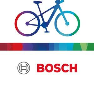 Bosch eBike Systems