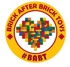 Brick After Brick Toys