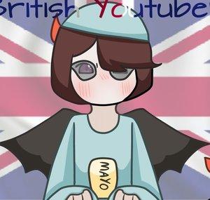 British Youtuber