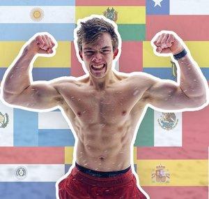 Browney en Español
